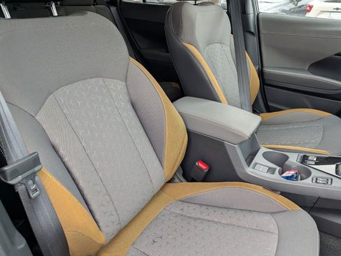 Used 2025 Subaru Crosstrek 2.5i Sport w/ Crosstrek Mirror Package image 23