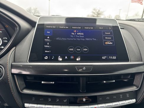 Used 2022 Cadillac CT5 Sport image 23