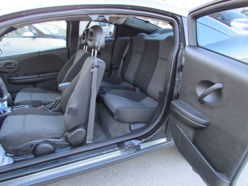 Used 2007 Saturn ION Level 2 w/ Preferred Pkg image 19