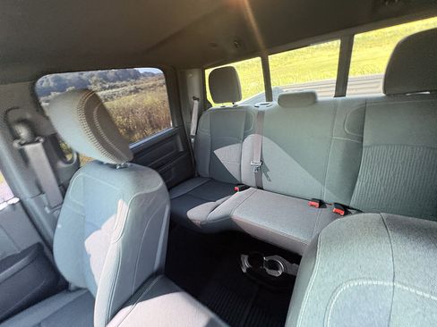 Used 2021 RAM 2500 Tradesman AWD/4WD image 32