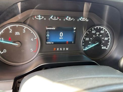 Used 2024 Ford F250 XLT w/ FX4 Off-Road Package image 19