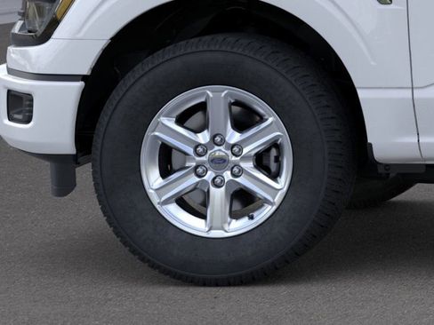 New 2026 Ford F150 XLT w/ Equipment Group 301A Base image 35