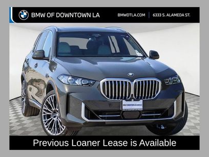 Used 2026 BMW X5 sDrive40i w/ Premium Package
