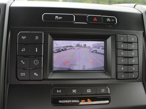Used 2018 Ford F150 XL w/ Equipment Group 101A Mid RWD image 21