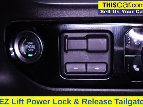 Used 2024 Chevrolet Silverado 1500 LT w/ Safety Package RWD image 25