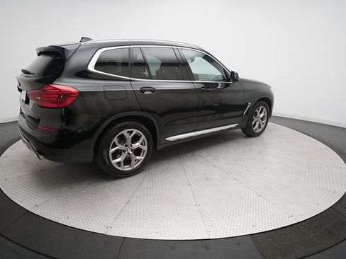 Used 2021 BMW X3 xDrive30i image 39