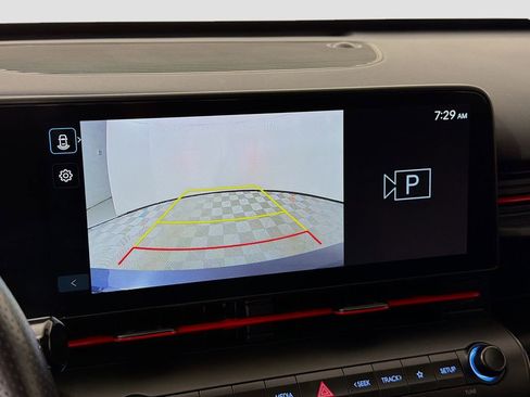 Used 2024 Hyundai Kona N Line image 19