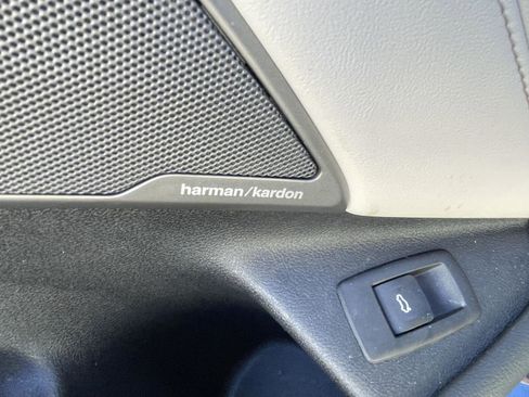 Used 2023 BMW M550i xDrive w/ Executive Package image 13