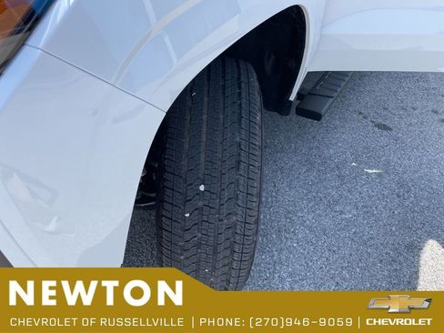 New 2026 Chevrolet Colorado LT w/ LPO, Skid Plate Package AWD/4WD image 53