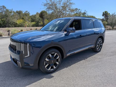 New 2027 Kia Telluride S image 9
