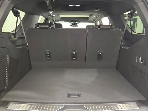 New 2026 Chevrolet Suburban RST w/ Comfort Package image 19