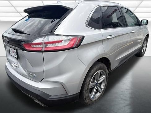 Used 2019 Ford Edge SEL w/ Equipment Group 201A AWD/4WD image 7