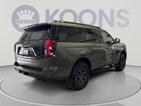 Used 2025 Ford Expedition Tremor AWD/4WD image 11