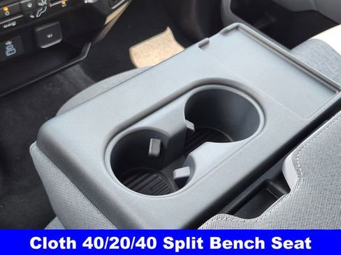 New 2026 Ford F250 XL w/ STX Appearance Package image 21