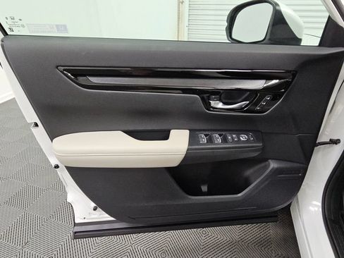 Certified 2026 Honda CR-V EX-L image 27