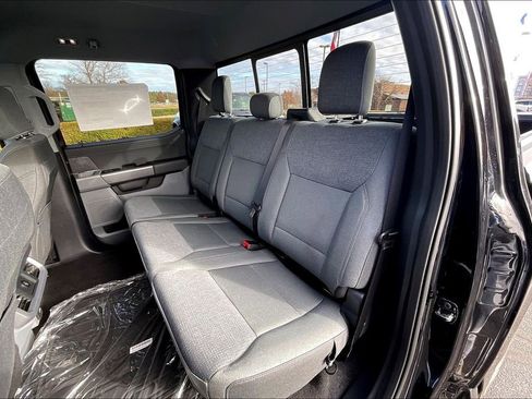 New 2025 Ford F150 XLT w/ Equipment Group 302A MID image 10