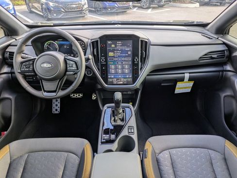 New 2026 Subaru Crosstrek 2.5i Sport image 14
