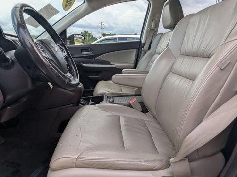 Used 2013 Honda CR-V EX-L image 9