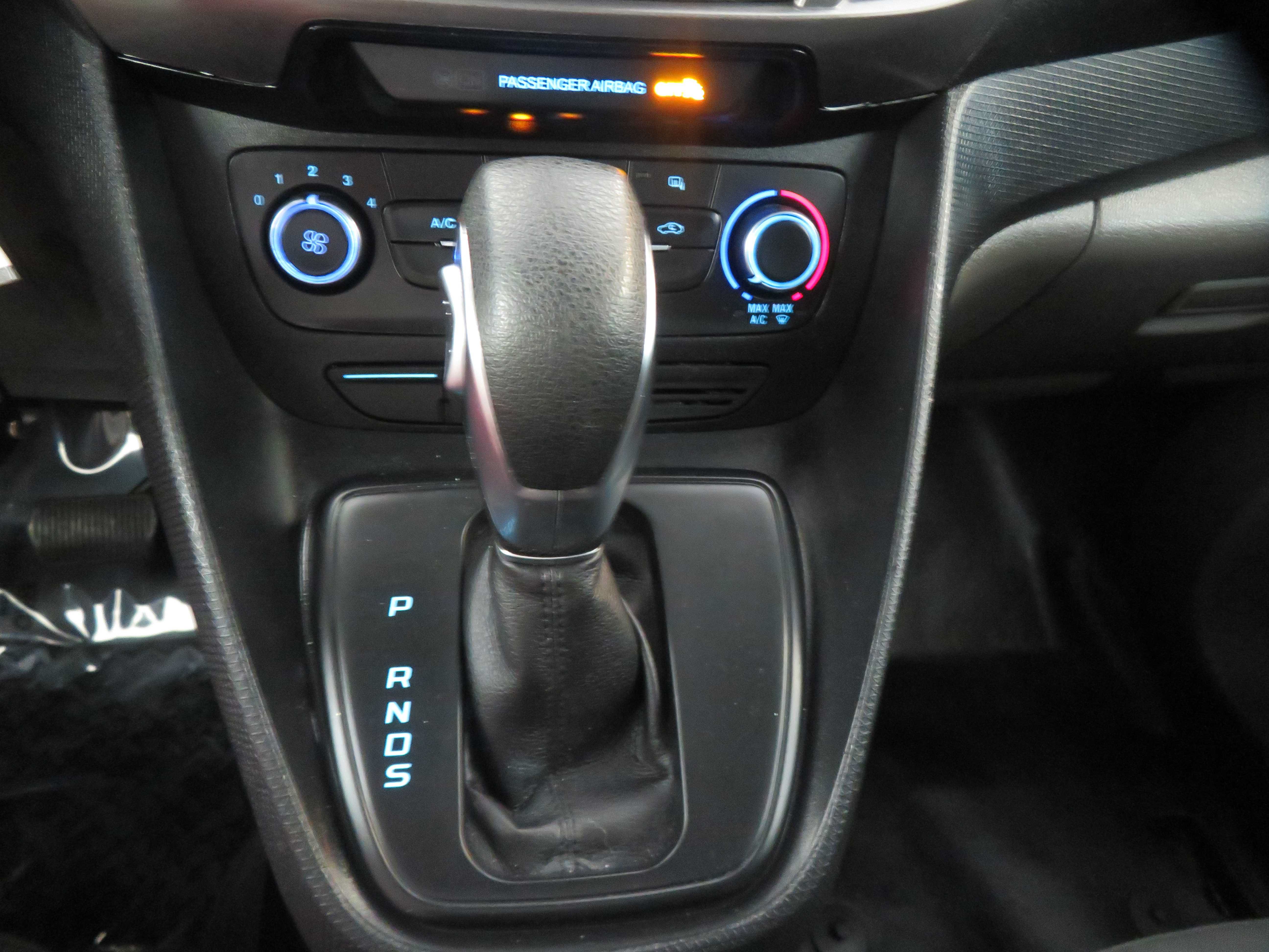 Used 2021 Ford Transit Connect XL w/ CNG/LPG Engine Prep Package FWD image 46