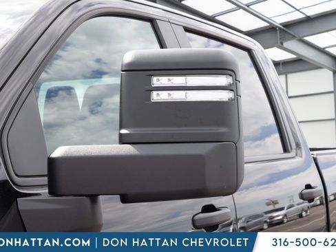 New 2026 Chevrolet Silverado 2500 Custom w/ Custom Value Package AWD/4WD image 26