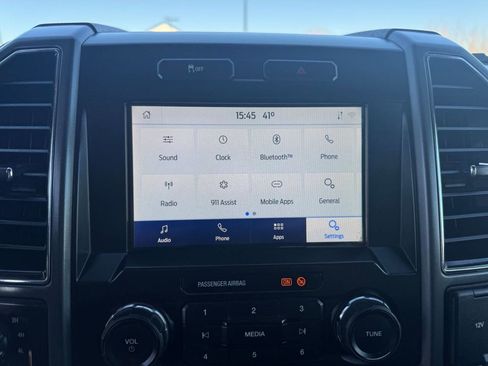 Used 2021 Ford F350 XLT w/ XLT Value Package image 22