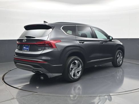 Certified 2023 Hyundai Santa Fe SE AWD/4WD image 6
