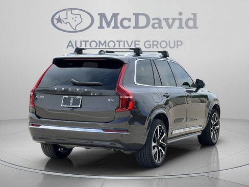 Used 2024 Volvo XC90 B6 Ultimate w/ Protection Package Premier AWD/4WD image 7