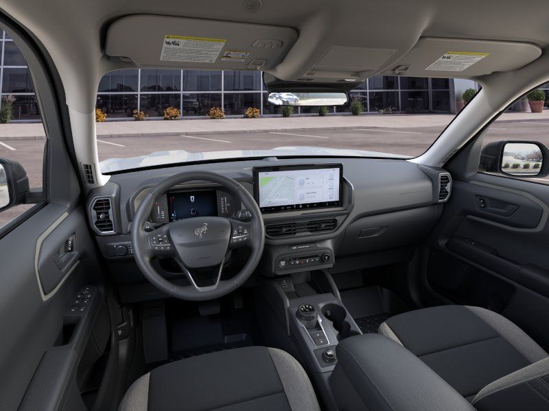 New 2026 Ford Bronco Sport Big Bend w/ Convenience Package AWD/4WD image 34