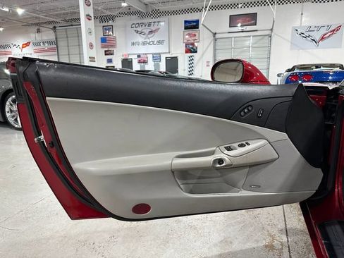 Used 2009 Chevrolet Corvette Coupe RWD image 14