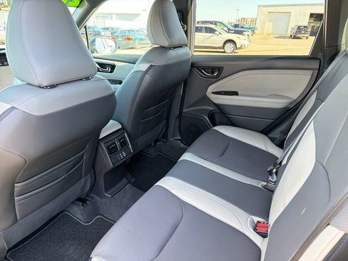 Used 2026 Subaru Forester Limited AWD/4WD image 22
