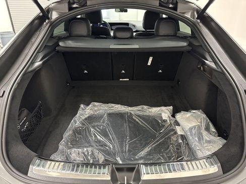 New 2025 Mercedes-Benz GLE 450 4MATIC Coupe image 19