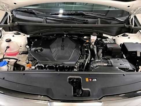 Used 2023 Kia Sportage SX image 32