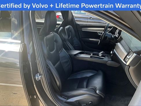 Used 2022 Volvo S90 B6 Inscription w/ Advanced Package image 9