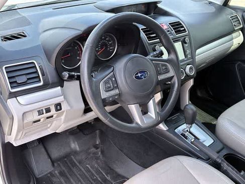 Used 2018 Subaru Forester 2.5i w/ Alloy Wheel Package image 2