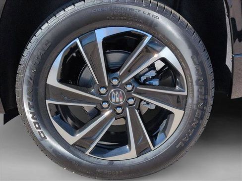 New 2026 Buick Enclave Sport Touring w/ Power Package image 10