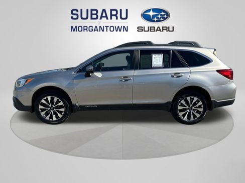 Used 2017 Subaru Outback 3.6R Limited AWD/4WD image 1