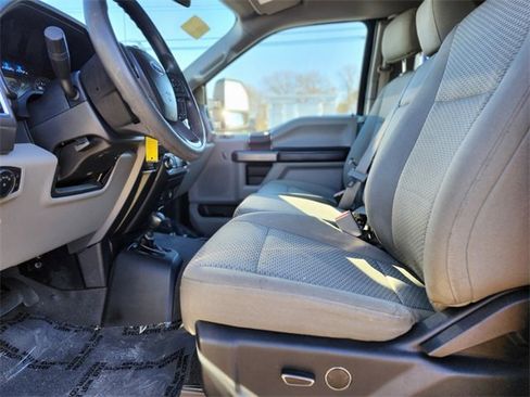 Used 2017 Ford F350 XLT image 18