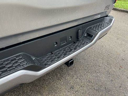 New 2025 RAM 1500 Big Horn image 19