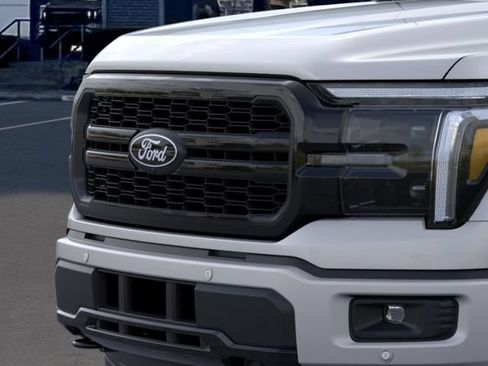 New 2026 Ford F150 Lariat w/ Equipment Group 501A Mid AWD/4WD image 20