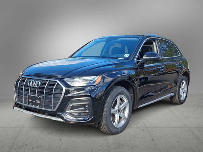 Used 2023 Audi Q5 2.0T Premium w/ Convenience Package