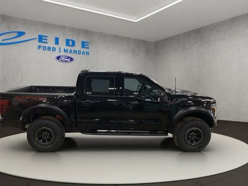 New 2025 Ford F150 Raptor image 6