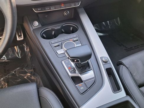 Used 2019 Audi A4 2.0T allroad Premium Plus w/ Premium Plus Package image 27