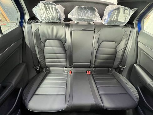 New 2026 Volkswagen Golf 2.0T image 26