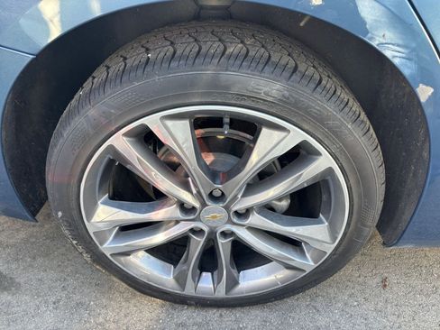 Used 2024 Chevrolet Malibu LT image 34