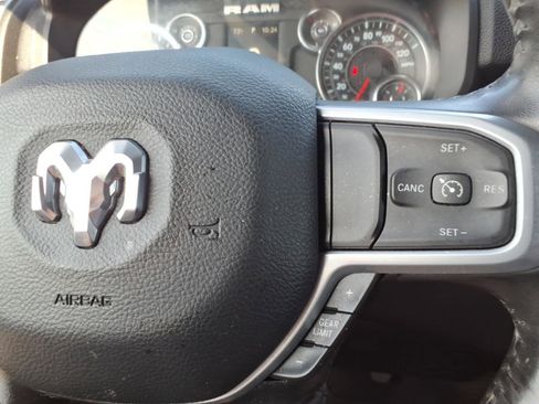 Used 2024 RAM 2500 Big Horn image 20