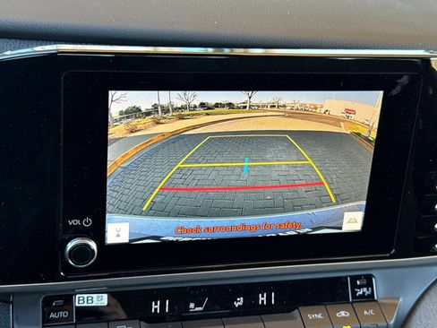 New 2026 Toyota Camry LE image 22