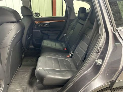 Used 2020 Honda CR-V EX-L image 16
