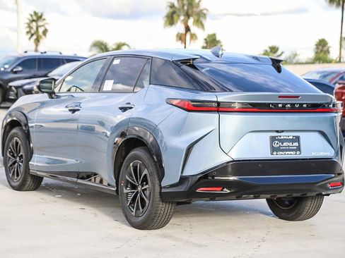 New 2026 Lexus RZ 350e 2WD image 5