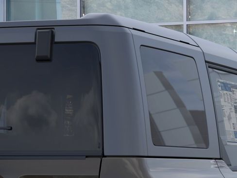 New 2026 Ford Bronco 4-Door AWD/4WD image 26