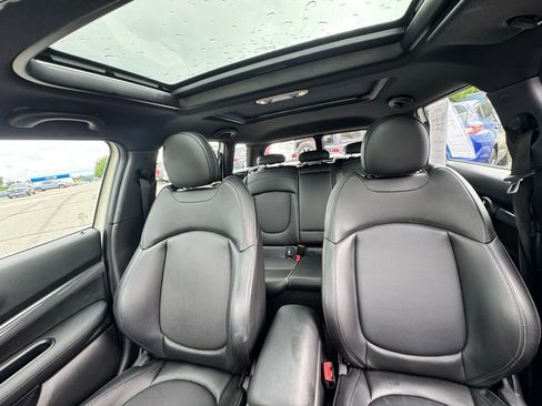 Used 2017 MINI Cooper Clubman S AWD/4WD image 9